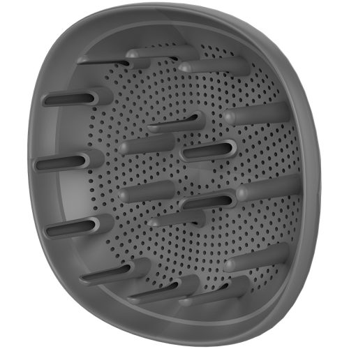 AENO High Speed Hair Dryer, Grey, 220V-240V~50-60Hz, 1500W, Voice Control, Ionizer, Touch LCD, Infrared Nursing, Infrared Distance Protection, AI Control, Gravity Sensor 110000RPM, Noise less ...