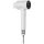 AENO High Speed Hair Dryer, White, 220V-240V~50-60Hz, 1500W, Voice Control, Ionizer, Touch LCD, Infrared Nursing, Infrared Distance Protection, AI Control, Gravity Sensor 110000RPM, Noise less...