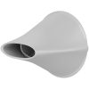 AENO High Speed Hair Dryer, White, 220V-240V~50-60Hz, 1500W, Voice Control, Ionizer, Touch LCD, Infrared Nursing, Infrared Distance Protection, AI Control, Gravity Sensor 110000RPM, Noise less...