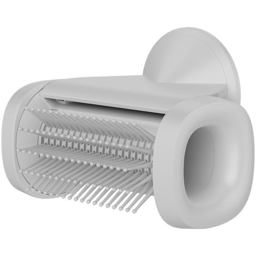 AENO High Speed Hair Dryer, White, 220V-240V~50-60Hz, 1500W, Voice Control, Ionizer, Touch LCD, Infrared Nursing, Infrared Distance Protection, AI Control, Gravity Sensor 110000RPM, Noise less...