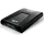 ADATA 2.5" HDD USB 3.1 4TB HD650 ütésálló, Fekete