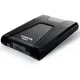 ADATA 2.5" HDD USB 3.1 4TB HD650 ütésálló, Fekete