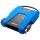 ADATA 2.5" HDD USB 3.1 1TB HD680 ütésálló, Fekete-Kék