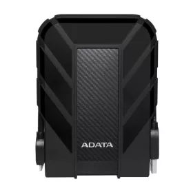   A-Data ADATA AHD710P 2,5" 2TB USB3.1 ütés és vízálló fekete külső winchester