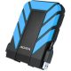 ADATA HD710 Pro 2TB USB3.0 külső HDD kék