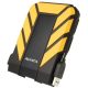 ADATA HD710 Pro 2TB USB3.0 külső HDD sárga