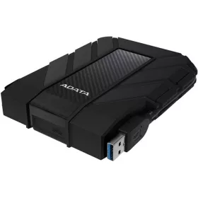   ADATA HD710 Pro 5TB USB3.1 vízálló ütésálló külső HDD fekete