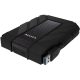 ADATA HD710 Pro 5TB USB3.1 vízálló ütésálló külső HDD fekete