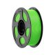 ANYCUBIC 3D Filament - PETG Filament Green AHPECG-102 (Zöld)