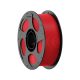 ANYCUBIC 3D Filament - PETG Filament Red AHPERR-102 (Piros)