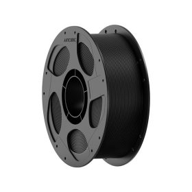   ANYCUBIC 3D Filament - PLA Filament Black AHPLBK-107 (Fekete)