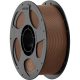 ANYCUBIC 3D Filament - PLA Filament Bronze AHPLBZ-107 (Bronz, 1kg)