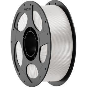   ANYCUBIC 3D Filament - PLA Filament Clear AHPLCL-107 (Áttetsző, 1kg)