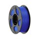 ANYCUBIC 3D Filament - PLA Filament Blue AHPLDB-107 (Kék)