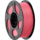 ANYCUBIC 3D Filament - PLA Filament Pink AHPLSP-107 (Rózsaszín, 1kg)