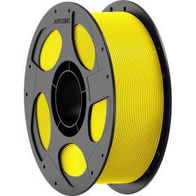   ANYCUBIC 3D Filament - PLA Filament Yellow AHPLVY-107 (Sárga, 1kg)
