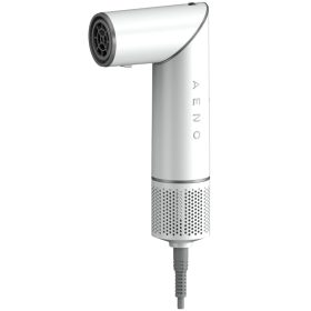   Aeno Multifunctional Hair Dryer, 220V-240V~50-60Hz, 1200W, Ionizer, 4 temperature modes, 3 speed modes, 98000RPM, less than 85dB