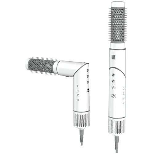 Aeno Multifunctional Hair Dryer, 220V-240V~50-60Hz, 1200W, Ionizer, 4 temperature modes, 3 speed modes, 98000RPM, less than 85dB