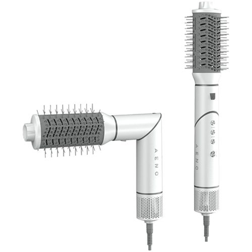 Aeno Multifunctional Hair Dryer, 220V-240V~50-60Hz, 1200W, Ionizer, 4 temperature modes, 3 speed modes, 98000RPM, less than 85dB