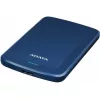ADATA 2.5" HDD USB 3.1 2TB HV300, Kék