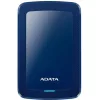 ADATA 2.5" HDD USB 3.1 2TB HV300, Kék