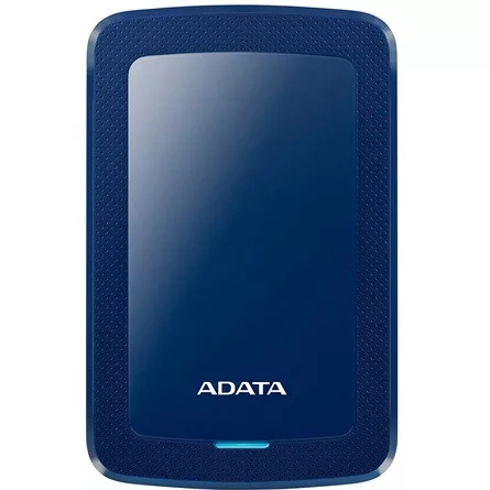 ADATA 2.5" HDD USB 3.1 2TB HV300, Kék