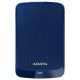 A-Data ADATA AHV320 2,5" 1TB USB3.1 kék külső winchester