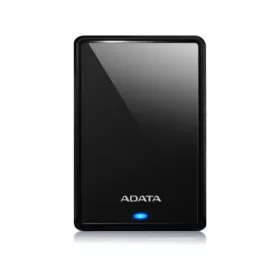   A-Data ADATA AHV620S 2,5" 1TB USB3.1 fekete külső winchester