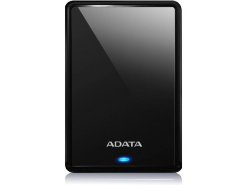 A-Data ADATA AHV620S 2,5" 1TB USB3.1 fekete külső winchester