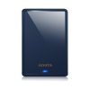 ADATA HV620S 1TB USB3.2 Gen1 A 2,5" külső HDD kék