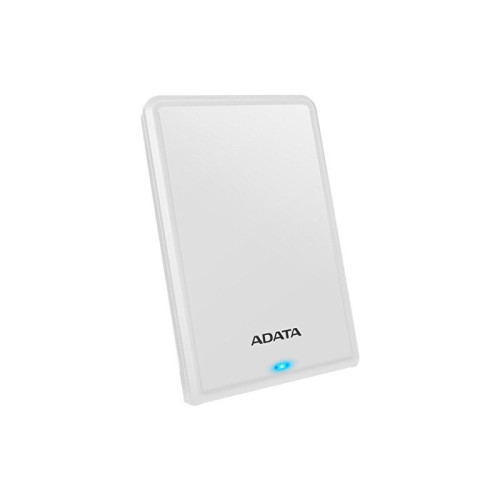 A-Data ADATA AHV620S 2,5" 1TB USB3.1 fehér külső winchester
