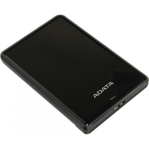 A-Data ADATA AHV620S 2,5" 2TB USB3.1 fekete külső winchester