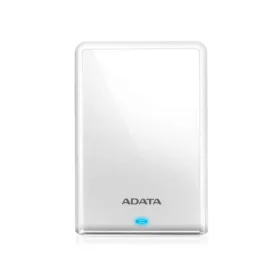  A-Data ADATA AHV620S 2,5" 2TB USB3.1 fehér külső winchester