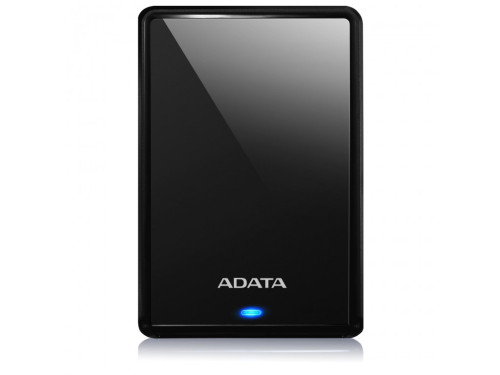 A-Data ADATA AHV620S 2,5" 4TB USB3.1 fekete külső winchester
