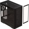 Formula Számítógépház - Air Power G9 Duo SA Black (fekete, a