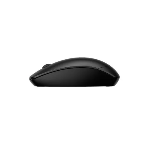 HP CPS ATTACH HP vezeték nélküli egér 230 Slim - fekete