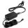 HP Halogen Free 65W notebook hálózati töltő adapter fekete