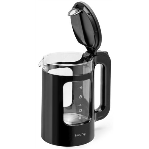 HUSLOG HAZ Huslog Duplafalú vízforraló - AK-02024H