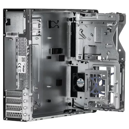 Akyga SFF számítógépház - AK-502-02BK