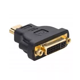 Akyga AK-AD-02 DVI-F / HDMI-M Adapter