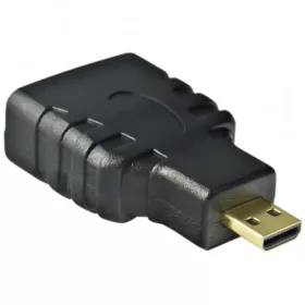 Akyga Adapter AK-AD-10 HDMI/microHDMI
