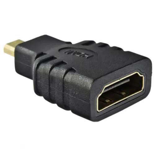 Akyga Adapter AK-AD-10 HDMI/microHDMI