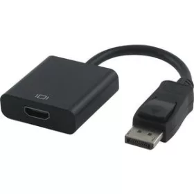 Akyga AK-AD-11 HDMI-F / Displayport-M Adapter