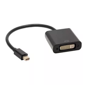   Akyga DVI anya / miniDisplayPort apa átalakító adapter - AK-AD-37