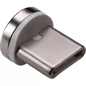 Akyga USB type C mágneses csatlakozó - AK-AD-68