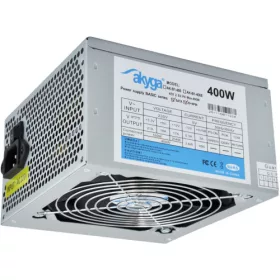 Akyga Basic 400W 12CM OEM tápegység