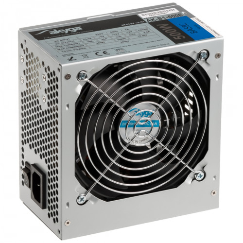 Akyga Basic 500W OEM tápegység - AK-B1-500E