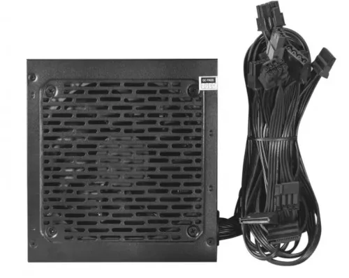 Akyga AK-C1-800 ATX Számítógép tápegység  Sorozat: ClassicMaximális teljesítmény