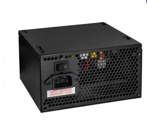 Akyga AK-C1-800 ATX Számítógép tápegység  Sorozat: ClassicMaximális teljesítmény