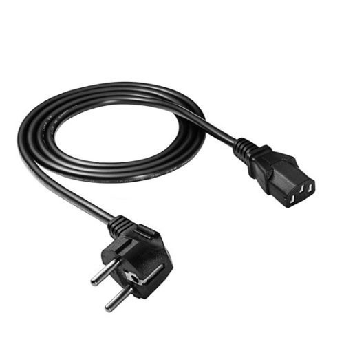 Akyga TÁP Akyga 500W - Classic - 12cm - AK-C2-500